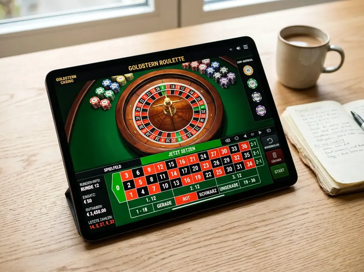 Willkommen in der Welt von Tsars Casino