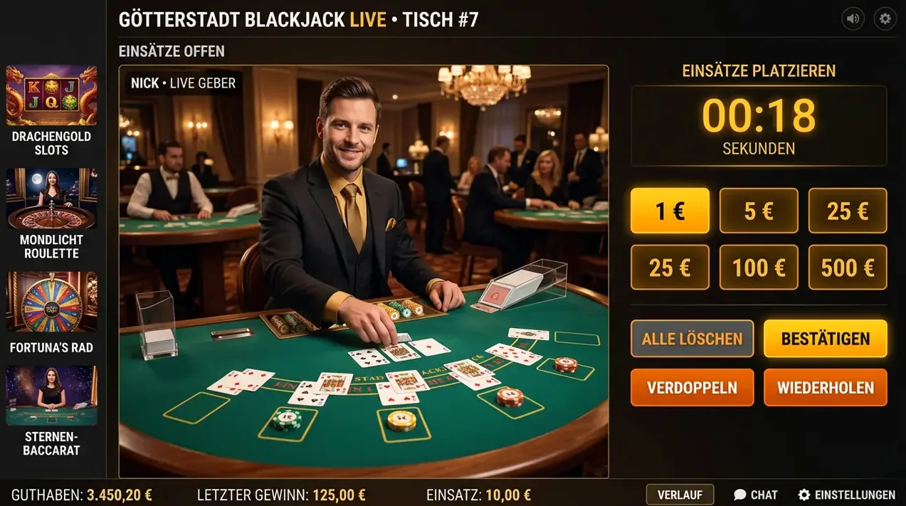 Beliebt bei Tsars: Live