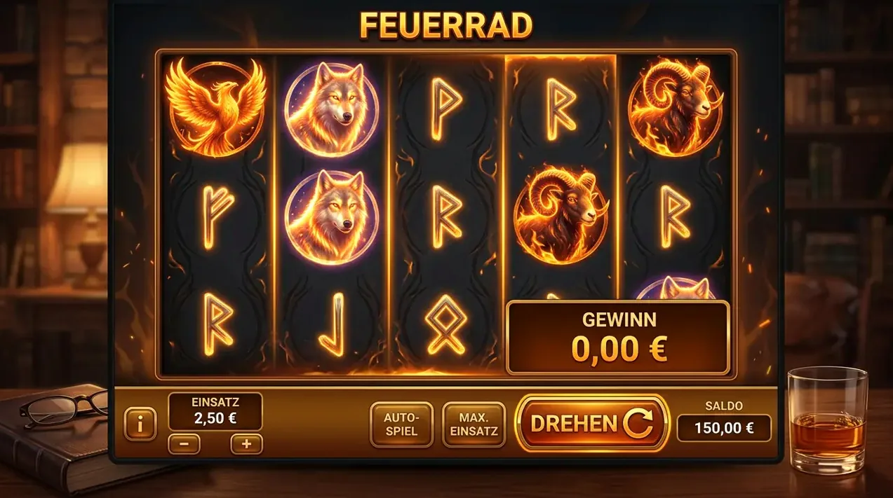 Slots bei Tsars